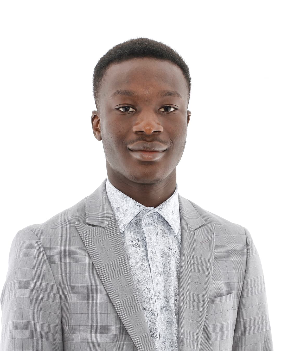 Sanou Aymar — Founder, SEA Media Group