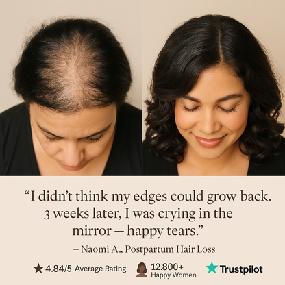 Pure Batana Hair Serum™