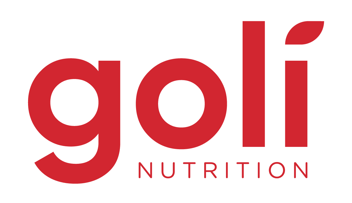GOLI Nutrition